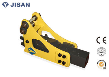 Soosan-Bagger-Felsen-hydraulischer Anschlaghammer für Minibagger Doosan Kubota IHI