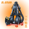 800-Liter-Minibagger-Rotationsgreifer für die Handhabung von Stahlschrott
