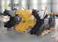 Soem-ODM-Service hydraulische Zerkleinerungsmaschine und Pulverizer für Gebäudeabbruch CER SGS