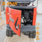 Zylinder-Energie-Gebäude-Maschine 940Kg Max Home Use Mini Excavator Bewegungskühler Bagger