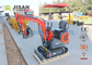 1000kg 1 Maschine Ton Hydraulic Crawler Excavator Withs Epa Euro5 der Tonnen-15 der Tonnen-1,8 der Tonnen-2