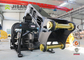 Bagger-Hydraulic Vibratory Pile-Fahrer-Hammer Ce Sgs-Soem-ODM-Service