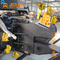 15 Tonnen Schwingungs-Bagger-Hydraulic Pile Hammers 10m 15m 25m Bohrgerät-für Blatt-Getriebe