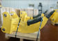 Verschleißfestigkeits-materieller Bagger-Trennmaschinen-Schaft für KOBELCO SK200-8 SK210