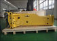 Kasten-Spitzenruhe-Art hydraulischer konkreter Unterbrecher für KOMATSU Mini Excavator Jackhammer PC120 PC150