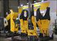 Schrott bereiten Bagger-Metal Stump Shears-Stahlschneider für Bagger Attachment Volvos EC210 auf