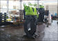 Hydraulikbagger-Zupacken-Zubehör halten Eimer für 12-16 Tonne LIUGONG CLG915 fest