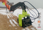 35-50 Tonnen des Bagger-Vibro Hammer Used hydraulischer Mini Excavator Pile Driver