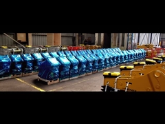 Bagger Hydraulic Breaker Hammer