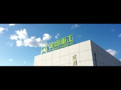 mechanischer Pulverizer