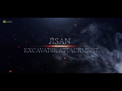 580 Bagger Eagle Shear Metal Cutters Scrap