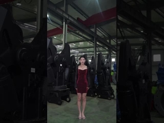 Hydraulische Bagger Abbau Metall Schere Anschluss Pulverizer Adler