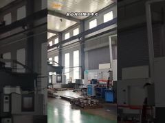 Hydraulische Aushubmaschinen mit Geschwindigkeitsventil