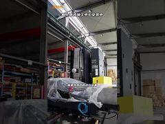 6-50T Baggerbefestigung 360-Grad-Rotations-Hydraulikschere zum Schneiden von Metallschrott