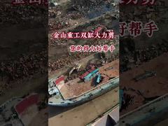 Erfahren Sie, warum Sie sich für eine Bagger-Metallschere CAT320 und eine hydraulische Schrottscheren-Schneidemaschine entscheiden sollten