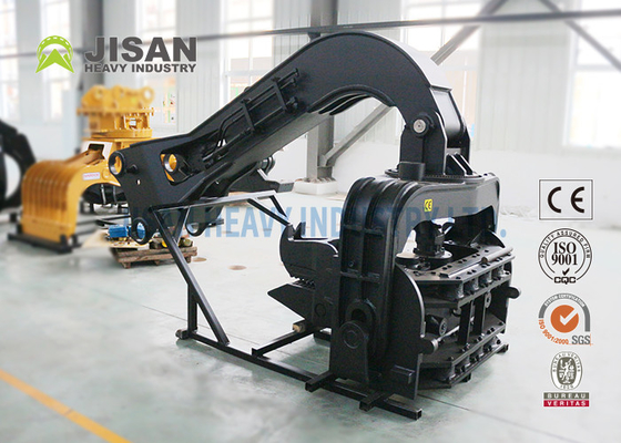 Soem-ODM-Service-hydraulischer benutzter Stapel-Fahrer, Pile Hammer Ce Sgs des Bagger-Sk360