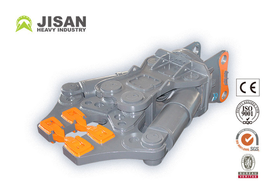 Industrielle Stahlconcrete crusher high-Leistung des bagger-1000kn für das Graben