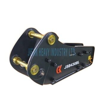 Schleppmaschine Hydraulischer Brecher Hammer