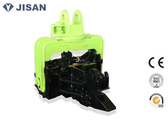 Vibrationsrammbär mit 2800 U/min, 30 Tonnen--Vibrationshammer-Stapel-Fahrer