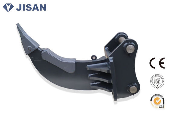 Hochleistungsbagger-Trennmaschinen-Schaft-haltbarer Stahl 12 Monate Garantie-