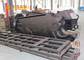 20-Tonnen-Bagger 360-Grad-Drehhydraulikschere Öffnung 600 mm