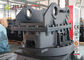 Langlebiger hydraulischer Abbruch-Sortiergreifer, 6-30-Tonnen-Selektorgreifer