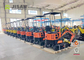 Chinese 2 hydraulische Zusätze Ton Kubota Mini Excavator Professionals