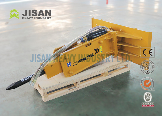 Diesel-Unterbrecher-Soem-ODM-Service-Cer Rc Bobcat Hydraulic Skid Steer Loader