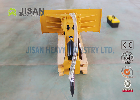 Diesel-Unterbrecher-Soem-ODM-Service-Cer Rc Bobcat Hydraulic Skid Steer Loader