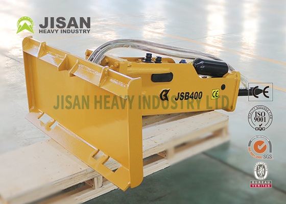 Diesel-Unterbrecher-Soem-ODM-Service-Cer Rc Bobcat Hydraulic Skid Steer Loader