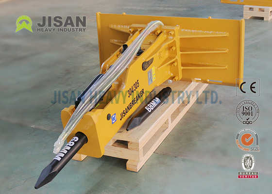 Diesel-Unterbrecher-Soem-ODM-Service-Cer Rc Bobcat Hydraulic Skid Steer Loader