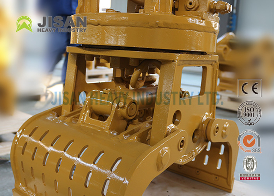 Hydraulisches Expander-Sortieren Multifunktionswerkzeuge Vevor-Demolierungs-Zupacken Pex