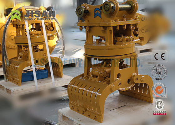 Hydraulisches Expander-Sortieren Multifunktionswerkzeuge Vevor-Demolierungs-Zupacken Pex