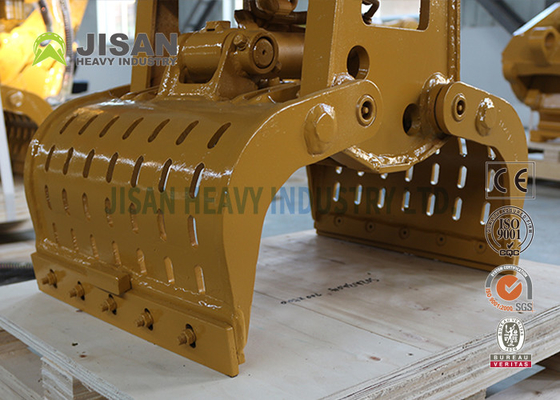 Hydraulisches Expander-Sortieren Multifunktionswerkzeuge Vevor-Demolierungs-Zupacken Pex