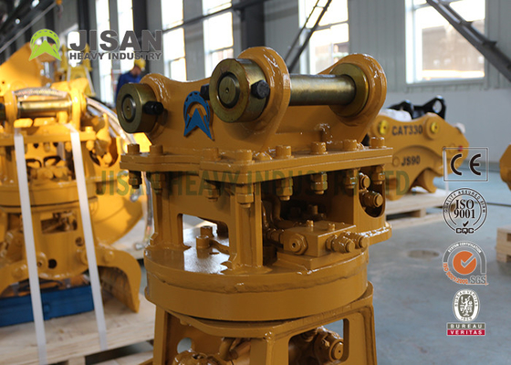 Hydraulisches Expander-Sortieren Multifunktionswerkzeuge Vevor-Demolierungs-Zupacken Pex