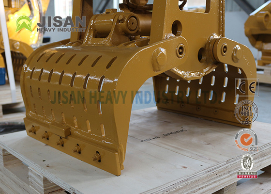 Hydraulisches Expander-Sortieren Multifunktionswerkzeuge Vevor-Demolierungs-Zupacken Pex
