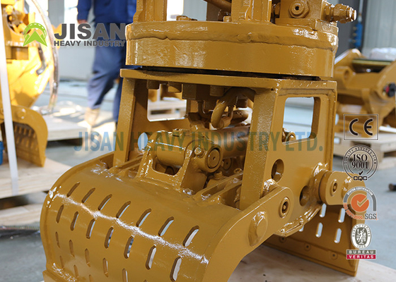 Hydraulisches Expander-Sortieren Multifunktionswerkzeuge Vevor-Demolierungs-Zupacken Pex