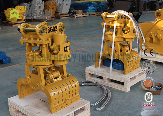 Hydraulisches Expander-Sortieren Multifunktionswerkzeuge Vevor-Demolierungs-Zupacken Pex