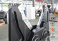 Doppelter/einzylindriger Hydraulikbagger Shears Pc 100 für den Abbau von Autos