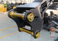 40 Ton Vibratory Pile Hammer For Bagger Oem Odm Service 1 Ton Hydraulic