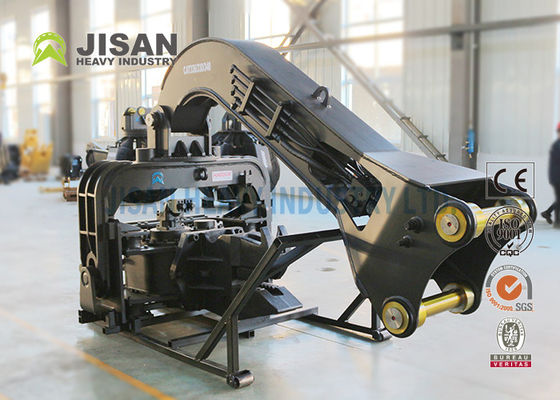 Hydraulic Pile Driver-Soem-ODM-Service-Cer Sgs des Bagger-Sk360 für Bohrgerät-Maschine