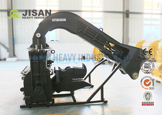 Hydraulic Pile Driver-Soem-ODM-Service-Cer Sgs des Bagger-Sk360 für Bohrgerät-Maschine