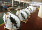 Steinbagger halten Eimer reparierte Art hydraulische Kraft-hochfestes Stahlzupacken fest