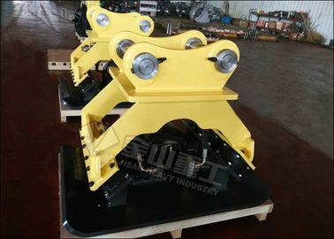 Bagger-Schwingungs-hydraulisches Platten-Verdichtungsgerät geeignetes Hitachi EX200 EX210 EX220