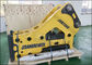 Leistungsfähigkeits-Abbrucharbeiten-konkreter Unterbrecher Bridge Repairs Jack Hammer Rock Drilling Machine SB121 des Bagger-Cat330 hohe