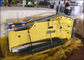 Meißel des Hochenergie-hydraulischer konkreter Unterbrecher-155mm für 30 Tonne FALL CX330 CX350