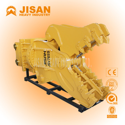 Demerac Hydraulic Pulverizer Zähne Siegel Kit Abbau Schrott Bar Schneiden Blasen Scheren Bagger