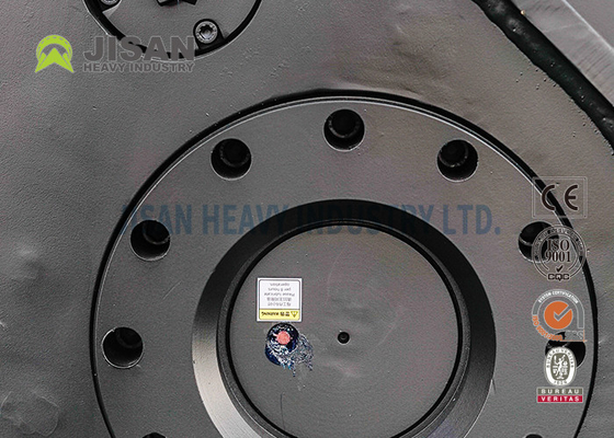 CE R310lc Bagger Hydraulische Schere für Stahlkonstruktionen Abbau Verkauf Schrott Metall Drehschere Neue Produktqualität