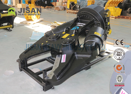 Ausgrabungsmaschine Hydraulik Schere Kiefer Pc200-7 Ausgrabungsmaschine Abbruch Schere Vevor Doppelzylinder Hydraulik Schrott Metall Schere Werkzeug