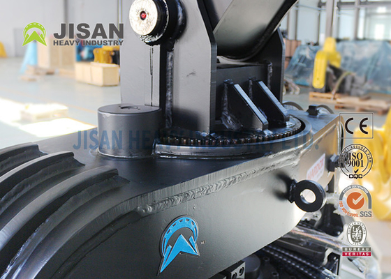 Schiefer-Hammer-Bohrmaschine Qualität OEM ODM-Service Neues Produkt CE SGS Verkauf Vibrations-Hammer-Bohrmaschine